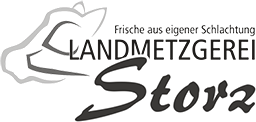 Landmetzgerei Storz
